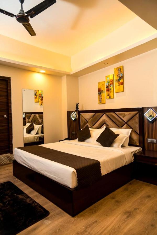 Hotel Cloud Social Shillong Zewnętrze zdjęcie