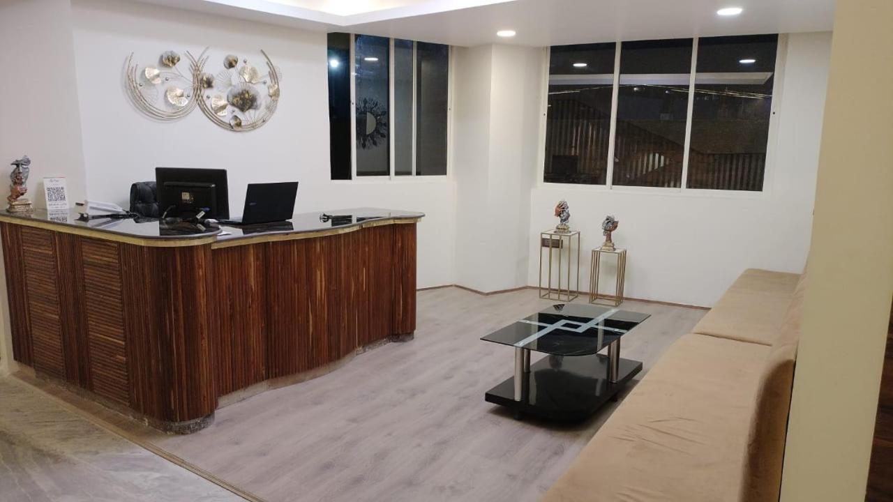 Hotel Cloud Social Shillong Zewnętrze zdjęcie